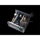 DeepCool Tápegység 650W - Gamerstorm PF650X (80 Plus Bronze, Aktív PFC, 12cm)