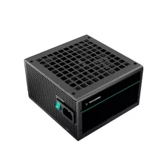   DeepCool Tápegység 650W - PF650 (80 Plus, Aktív PFC, 12cm )