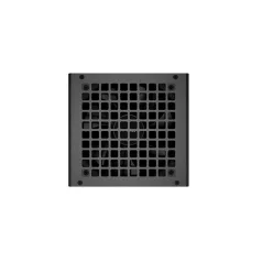   DeepCool Tápegység 750W - PF750 (80 Plus, Aktív PFC, 12cm )