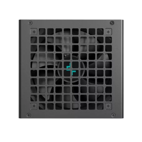 DeepCool Tápegység 550W - PL550-D (80 Plus Bronze, ATX3.1, Aktív PFC, 12cm )