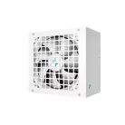 DeepCool Tápegység 650W - PL650-D WH (80 Plus Bronze, ATX3.1, Aktív PFC, 12cm, fehér)