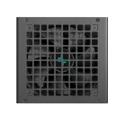 DeepCool Tápegység 650W - PL650-D (80 Plus Bronze, ATX3.1, Aktív PFC, 12cm )