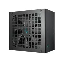   DeepCool Tápegység 750W - PL750-D (80 Plus Bronze, ATX3.1, Aktív PFC, 12cm )