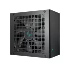 DeepCool Tápegység 800W - PL800-D (80 Plus Bronze, ATX3.1, Aktív PFC, 12cm )