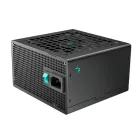 DeepCool Tápegység 800W - PL800-D (80 Plus Bronze, ATX3.1, Aktív PFC, 12cm )