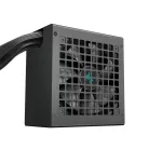 DeepCool Tápegység 800W - PL800-D (80 Plus Bronze, ATX3.1, Aktív PFC, 12cm )