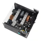 DeepCool Tápegység 800W - PL800-D (80 Plus Bronze, ATX3.1, Aktív PFC, 12cm )