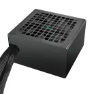 DeepCool Tápegység 800W - PL800-D (80 Plus Bronze, ATX3.1, Aktív PFC, 12cm )