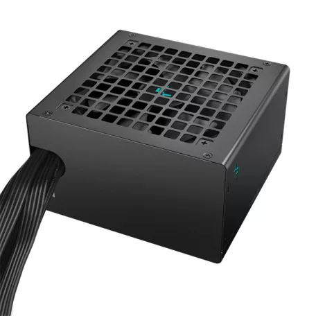 DeepCool Tápegység 800W - PL800-D (80 Plus Bronze, ATX3.1, Aktív PFC, 12cm )