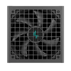   DeepCool Tápegység 1000W - PN1000-M (80 Plus Gold, ATX 3.1. Aktív PFC, Full moduláris)