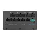 DeepCool Tápegység 1000W - PN1000-M (80 Plus Gold, ATX 3.1. Aktív PFC, Full moduláris)