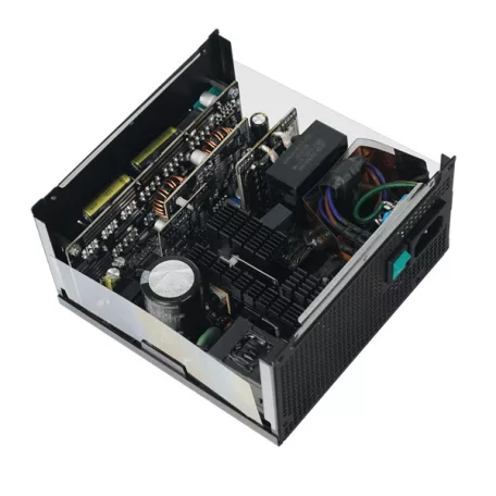 DeepCool Tápegység 1000W - PN1000-M (80 Plus Gold, ATX 3.1. Aktív PFC, Full moduláris)