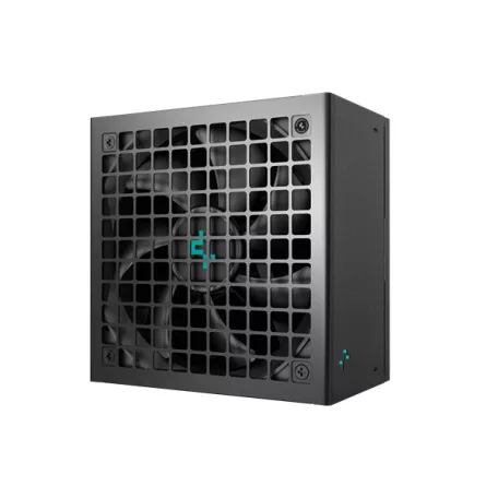 DeepCool Tápegység 1200W - PN1200-M (80 Plus Gold, Aktív PFC, Full moduláris)