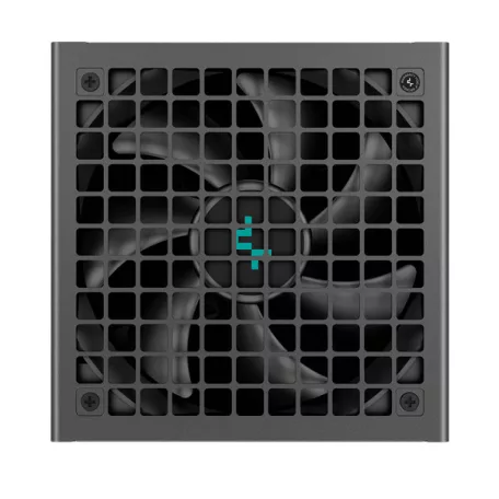 DeepCool Tápegység 1200W - PN1200-M (80 Plus Gold, Aktív PFC, Full moduláris)