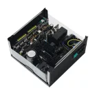 DeepCool Tápegység 1200W - PN1200-M (80 Plus Gold, Aktív PFC, Full moduláris)