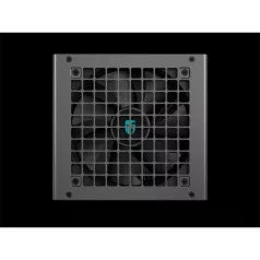   DeepCool Tápegység 650W - Gamerstorm PN650-M (80 Plus Gold, ATX3.1, PCI-E 5.1, Aktív PFC, Full moduláris, 12cm)