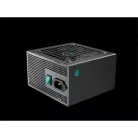 DeepCool Tápegység 650W - Gamerstorm PN650-M (80 Plus Gold, ATX3.1, PCI-E 5.1, Aktív PFC, Full moduláris, 12cm)