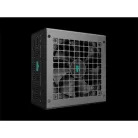 DeepCool Tápegység 650W - Gamerstorm PN650-M (80 Plus Gold, ATX3.1, PCI-E 5.1, Aktív PFC, Full moduláris, 12cm)