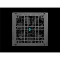   DeepCool Tápegység 750W - Gamerstorm PN750-D (80 Plus Gold, ATX3.1, PCI-E 5.1, Aktív PFC, 12cm)