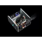 DeepCool Tápegység 850W - Gamerstorm PN850-D (80 Plus Gold, ATX3.1, PCI-E 5.1, Aktív PFC, 12cm)