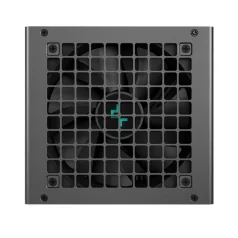   DeepCool Tápegység 850W - PN850-M (80 Plus Gold, ATX3.1, PCI-E 5.1, Aktív PFC, Full moduláris, 12cm)