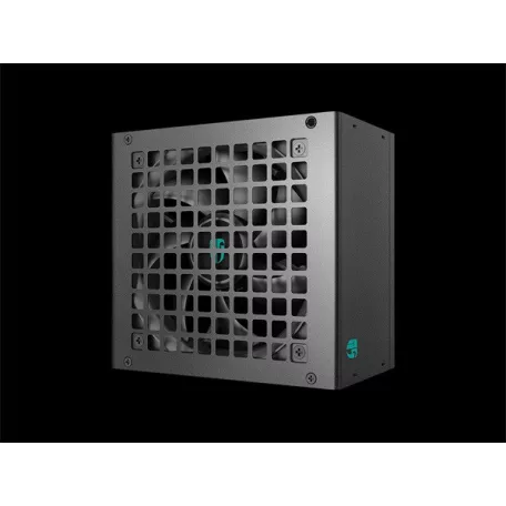 DeepCool Tápegység 850W - Gamerstorm PQ850G (80 Plus Gold, Moduláris, ATX 3.1, PCI-E 5.1, Aktív PFC, 12cm )