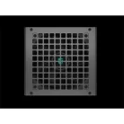 DeepCool Tápegység 850W - Gamerstorm PQ850G (80 Plus Gold, Moduláris, ATX 3.1, PCI-E 5.1, Aktív PFC, 12cm )