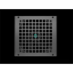   DeepCool Tápegység 850W - Gamerstorm PQ850G (80 Plus Gold, Moduláris, ATX 3.1, PCI-E 5.1, Aktív PFC, 12cm )