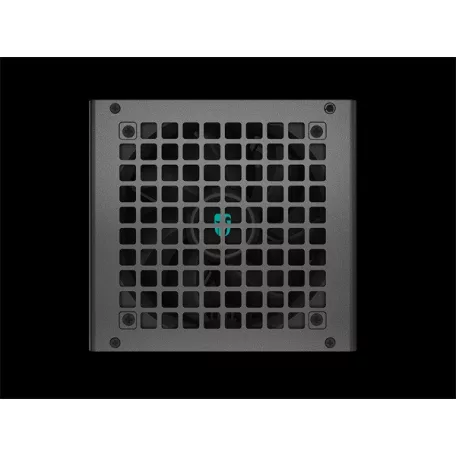 DeepCool Tápegység 850W - Gamerstorm PQ850G (80 Plus Gold, Moduláris, ATX 3.1, PCI-E 5.1, Aktív PFC, 12cm )