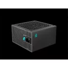 DeepCool Tápegység 850W - Gamerstorm PQ850G (80 Plus Gold, Moduláris, ATX 3.1, PCI-E 5.1, Aktív PFC, 12cm )