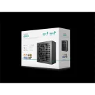 DeepCool Tápegység 850W - Gamerstorm PQ850G (80 Plus Gold, Moduláris, ATX 3.1, PCI-E 5.1, Aktív PFC, 12cm )