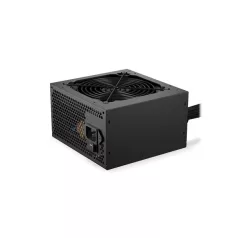   Endorfy Tápegység - Elementum E5 450 W (80 Plus, Aktív PFC, 12cm, fekete)
