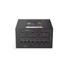 Endorfy Tápegység - Supremo FM5 Gold 650 W (80+ Gold, 12cm, fekete)