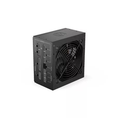 Endorfy Tápegység - Supremo FM6 Gold 850 W (80+ Gold, ATX 3.1, 12cm, fekete)