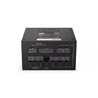Endorfy Tápegység - Supremo FM6 Gold 850 W (80+ Gold, ATX 3.1, 12cm, fekete)