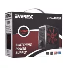 Everest Tápegység - 350W EPS-4900B  (12cm ventilátor)