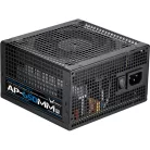 Formula Tápegység 650W - AP-650MM (80 Plus, Aktív PFC, 12cm)