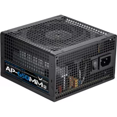   Formula Tápegység 650W - AP-650MM (80 Plus, Aktív PFC, 12cm)