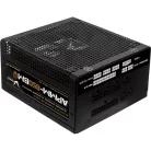 Formula Tápegység 850W - APMM-850BM (80 Plus Bronze, ATX3.1/PCIe 5.1, Aktív PFC, 14cm, Full Moduláris)
