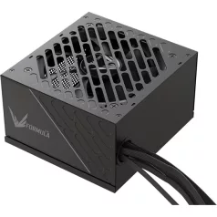   Formula Tápegység 550W - FV-550WD (80 Plus, Aktív PFC, 12cm)