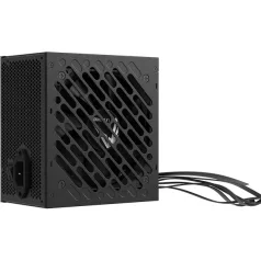   Formula Tápegység 650W - FV-650WD (80 Plus, Aktív PFC, 12cm)