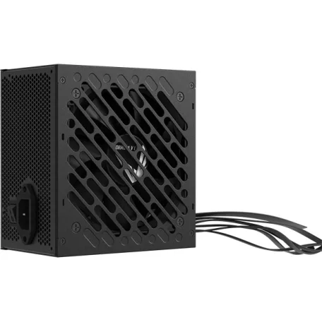Formula Tápegység 650W - FV-650WD (80 Plus, Aktív PFC, 12cm)