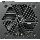 Formula Tápegység 450W - FX-450 (80% hatásfok, Passzív PFC, 12cm)