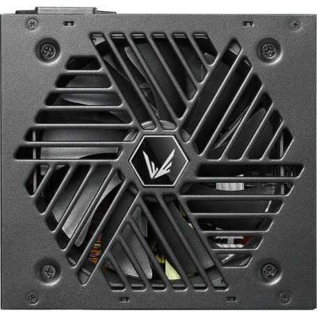 Formula Tápegység 450W - FX-450 (80% hatásfok, Passzív PFC, 12cm)