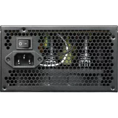   Formula Tápegység 500W - FX-500 (80% hatásfok, Aktív PFC, 12cm)