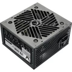   Formula Tápegység 550W - FX-550 (80% hatásfok, Aktív PFC, 12cm)