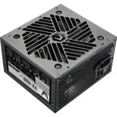   Formula Tápegység 600W - FX-600 (80% hatásfok, Aktív PFC, 12cm)