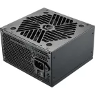 Formula Tápegység 600W - FX-600 (80% hatásfok, Aktív PFC, 12cm)
