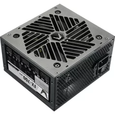   Formula Tápegység 700W - FX-700 (80 Plus hatásfok, Aktív PFC, 12cm)