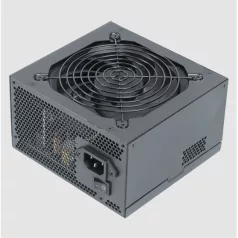   KEEP OUT Tápegység - 500W (12cm fan, ATX V2.31, aktív PFC) 80+ Bronze